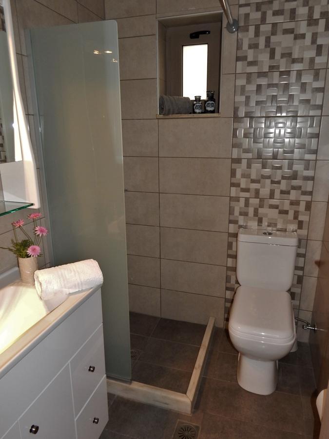 אגיה פלגיה קיתירה Psaromoura Apartment מראה חיצוני תמונה