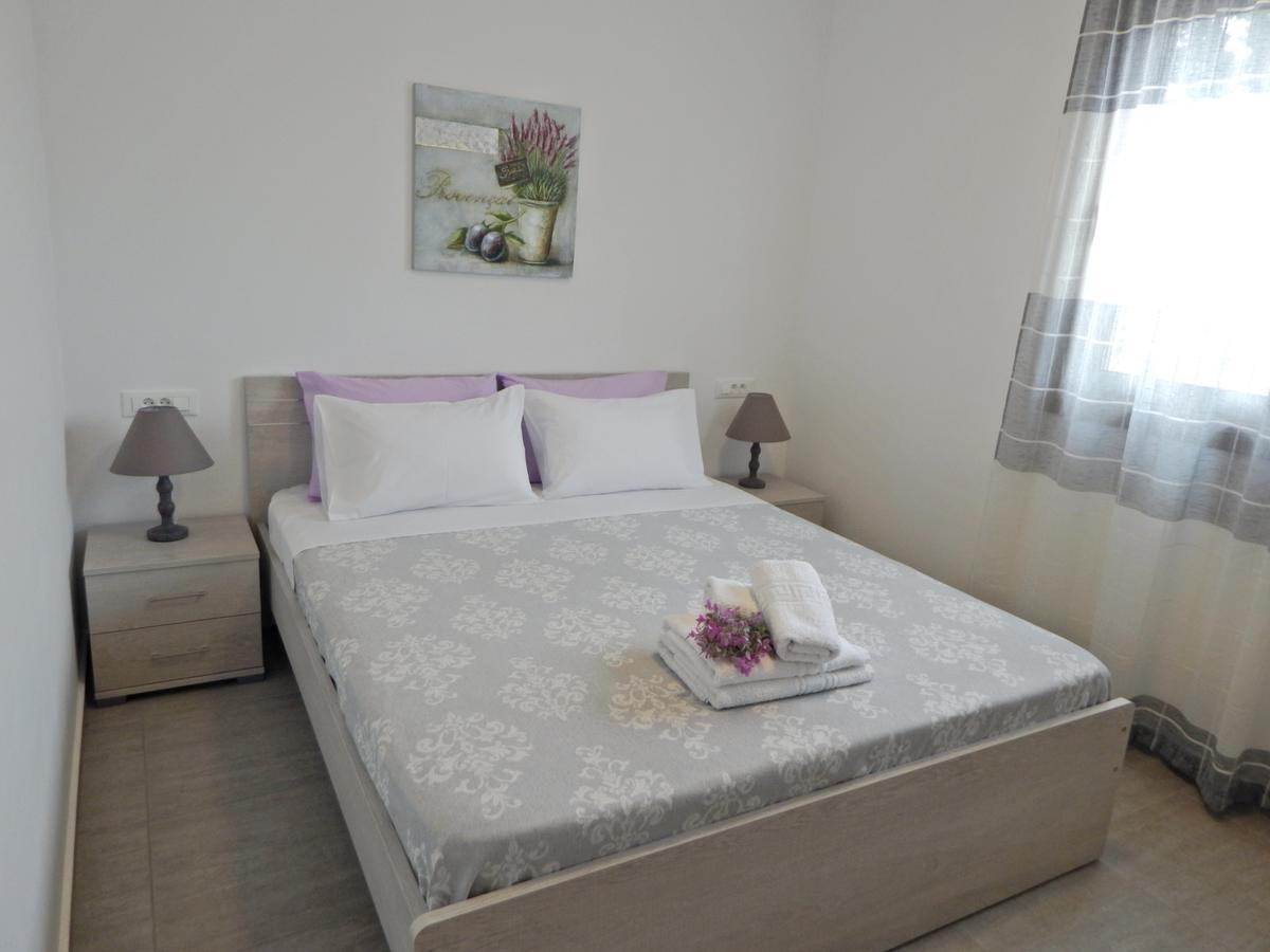 אגיה פלגיה קיתירה Psaromoura Apartment מראה חיצוני תמונה