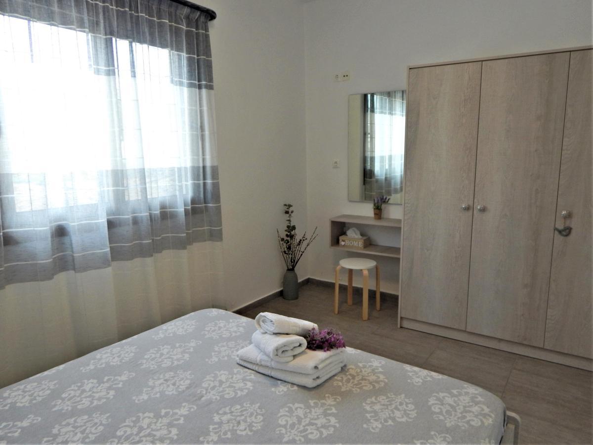 אגיה פלגיה קיתירה Psaromoura Apartment מראה חיצוני תמונה